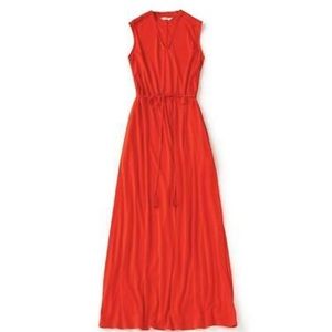 matilda jane in the breeze maxi. GUC. Large